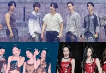 K-POP idollerinin sürekli canlı söylemek zorunda bırakılması image (3)