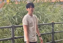 EXO Baekhyun’un yeni fotoğrafları beğeni topladı image (4)