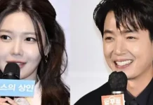 Netizenler Jung Kyungho ve Sooyoung çitfinin ayrılığını konuşuyor image (5)