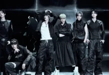 RIIZE, ‘Do your dance’ müzik videosunu yayınladı image