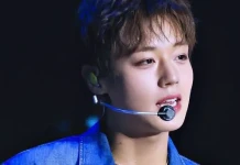 Park Jihoon oyunculuktaki başarısının ardından sektörde aranan isim haline geldi image