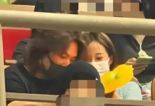 BIGBANG Daesung ile KARA Heo Youngji’nin arasında bir şey mi var? image