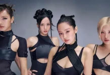Spotify’da 100 milyondan fazla dinlenmeye sahip 10 veya daha fazla şarkısı olan K-Pop sanatçıları HNHgkwPWoAARjfv