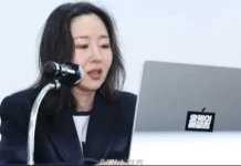 ADOR iddiası: “Min Hee Jin, NewJeans parasıyla yeni erkek grubunun stüdyo kirasını ödedi image (1)