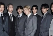 BTS K-Pop dışındaki kitlelerden hayranlar kazanıyor image (1)