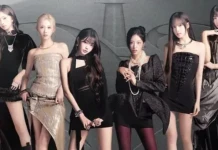Melon günlük listesinde 1 numaraya yerleşmeyi başarmış yeni nesil kız grupları image
