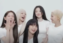 I-DLE, ismindeki ‘(G)’yi attıktan sonra liste performanslarında düşüş yaşadı image