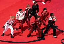 BTS üyelerinin yetenek seviyesi aynı mı? image