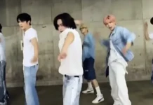 RIIZE Wonbin’in dans etme şeklini tuhaf bulan sadece ben miyim? image-17