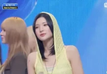 H2H MCountdown canlı performansı eleştiri aldı image