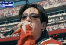 BTS, 2026 Dünya Kupası Devre Arası Şovunda ‘Dynamite’ sergiledi image-22