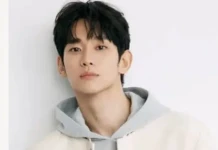 Kim Soo Hyun’un geri dönüşü için çektiği ilk reklamda giydiği kıyafetler tükendi image (3)