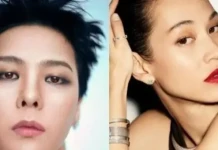 G-Dragon, Instagram’da Kiko Mizuhara’nın bir videosunu beğendi image (4)