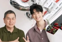 Kim Soo-hyun, skandalından sonra ilk kez Instagram hikayesi paylaştı image-6