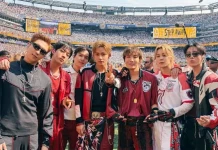 BTS’in FIFA performansına Japon netizenlerin verdiği tepkilere Korelilerin tepkisi images