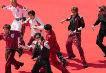 Grammy’nin yeni eklenen ‘Asya Pop’ kategorisini tanıtmak için BTS’i kullanmak istediği ama planlarının bozulduğu iddiaları çıktı HPEZguBXgAAzs8l