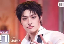 ATEEZ Mingi’nin Bubble’da ‘hesap paylaşılmalı’ konulu mesajları tepki aldı hq720