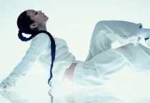 Jennie x Adidas işbirliği satışa çıkacak HQQadS9X0AAG7cR