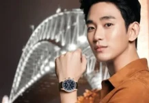 İsviçreli Saat Markası, Kim Soohyun’a Açtığı Reklam Ücreti Davasını Kaybetti image (1)