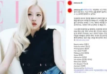 Rose yeni albümü üzerine çalıştığını söyledi image (1)