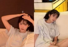 TWICE Jeongyeon JYP’den ayrıldıktan sonra tamamen değiştir image (1)