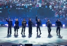 Kanada’nın Toronto kentinde, BTS’in konseri için bir caddeye üç gün boyunca ‘BTS Bulvarı’ ismi konulacak image (1)