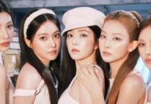 Red Velvet ‘Surfin’ Boy’ ile geri döndü image