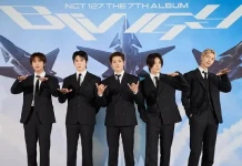 NCT 127: “Gruptan ayrılan ve her zaman çok çalışan Mark’ı destekliyoruz” image