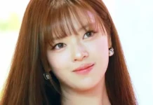 TWICE Jeongyeon, ablasının bağlı olduğu Varo Entertainment’a geçti + Bubble’dan JYP’ye bir gönderme yaptı image (2)