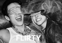 Jay Park ve Dayoung ‘FLIRTY’ şarkısını yayınladı image