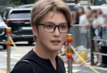 Kim Jaejoong 18 yıl sonra ilk kez Music Bank’teydi image (4)