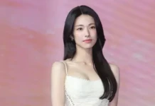 Oyuncu Ha Young’ın şirketi, büyük büyükbabasının Japonya yanlısı geçmişini başlangıçta reddettiği için resmi olarak özür diledi image