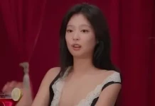 Jennie hiçbir zaman bir erkeğe ilk mesaj atan olmadığını anlattı image