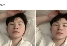 Erkek idol olarak yaşamak çok kolay seventeen_700x320