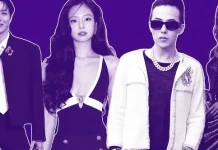G-Dragon, Complex tarafından ‘Tüm zamanların en iyi giyinen 1 numaralı K-Pop yıldızı’ seçildi HTEBpGAWwAAg5x3