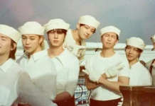 BTS, MTV VMA töreninde ‘Yılın Şarkısı’ dahil 3 büyük ödül aldı image (1)