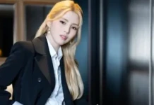 Han So Hee: “40’ımdan Önce Evlenmek İstiyorum… Çocuğum İçin Kocam Yakışıklı Olmalı” image (1)
