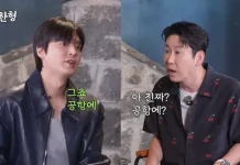 Lee Min Ho ilk kez 2 yıl önce tek başına havalimanına gitmiş image (1)
