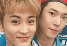 Doyoung Instagram’da Mark’ı takipten çıktı image (1)