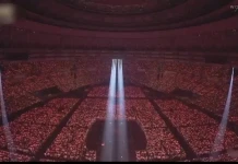 BABYMONSTER Japonya’da Kyocera Dome’u tıklım tıklım doldurdu image