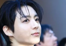 Jungkook, Tokyo’da Hublot etkinliğinde büyük ilgi gördü image