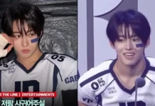 Starship’in yeni çaylağı IDID üyesi Jang Yonghoon gerçekten mi viral yoksa medya oyunu mu? image (2)