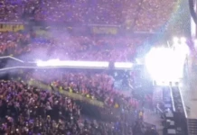 BIGBANG, biletleri tamamen tükenen MetLife Stadyumu’nda 51 binden fazla seyirci önünde sahne aldı image (2)