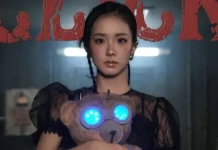 Jisoo ‘Click’ ile geri döndü image
