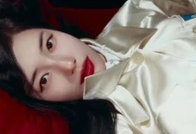 Suzy yüzünün “sade ve sıradan” göründüğünü söyledi, netizenler şaşırdı image (3)