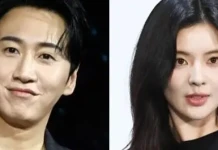 Lee Kwangsoo ve Lee Sunbin 9 yıldır birlikteler fakat evlilik yok image (3)