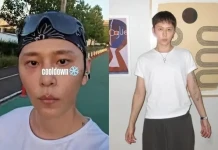 Yong Junhyung Hyuna ile evlendikten sonra çöktü mü? image