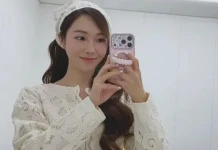 Jessica 9 yıl sonra ilk kez Kore’de hayran buluşması gerçekleştirdi image (9)