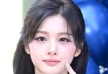 Sullyoon, hayranlarına duş almalarını söylerken sert çıkıştığı için özür diledi 9925_700x320_face