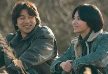 Song Hye Kyo ve Gong Yoo’nun ilk ortak Netflix dizisinin dev bütçesi gündem oldu image (1)